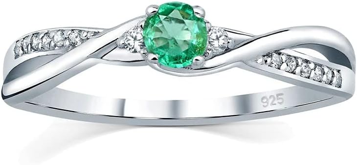 significado del anillo con esmeralda