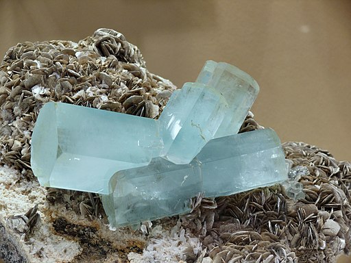 significado de la piedra aguamarina