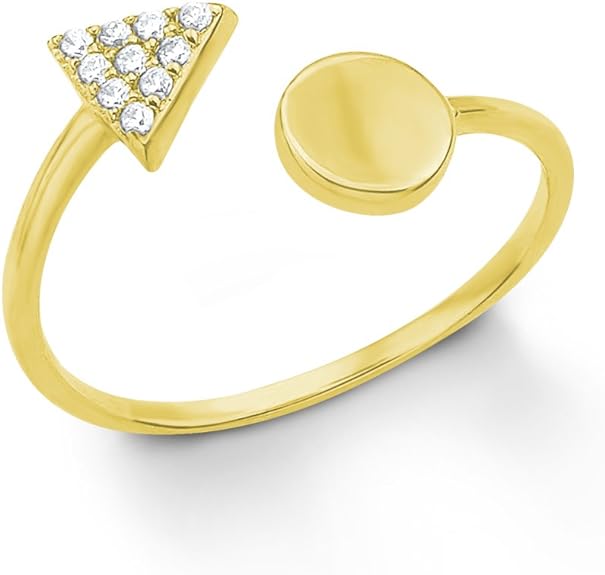 cuánto cuesta chapar en oro un anillo