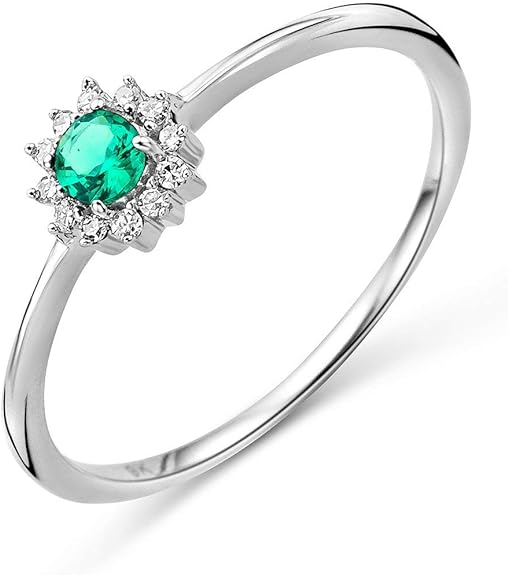 significado del anillo con esmeralda