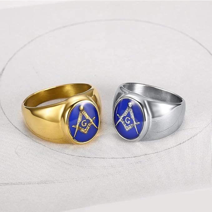 ¿qué son los anillos tipo sello?