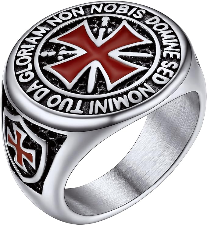 ¿qué son los anillos tipo sello?
