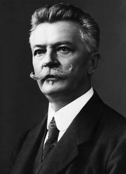 Origen de la marca Swarovski