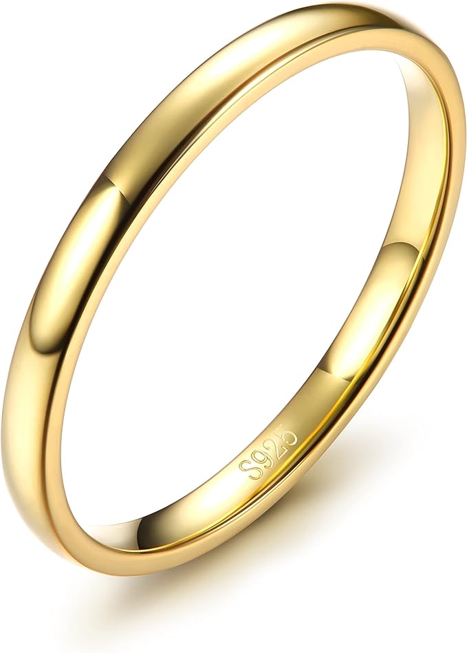 cuánto cuesta chapar en oro un anillo