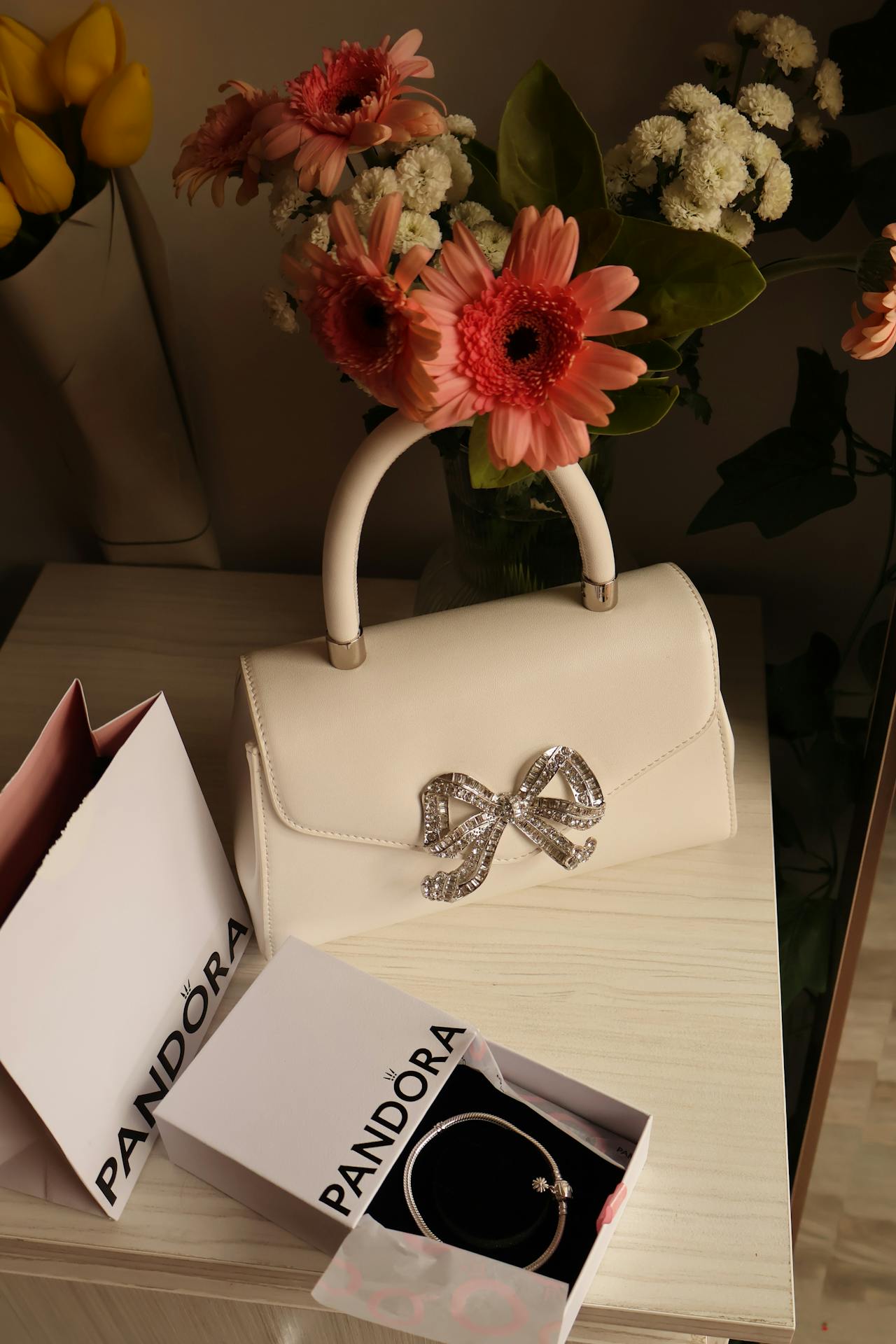 Guía de compras joyas Pandora